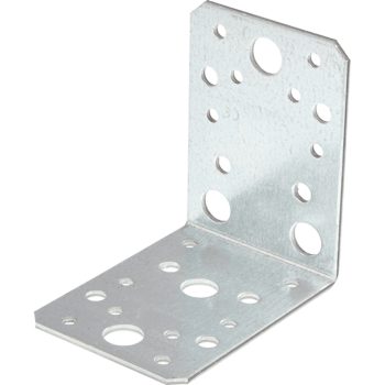 ANGLE PLATE KL 70X70MM