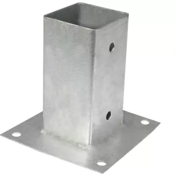 POST BASE KOP 71X145MM
