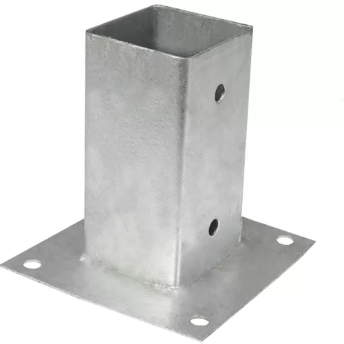 POST BASE KOP 71X145MM