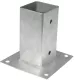 POST BASE KOP 91X145MM