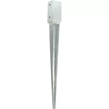 POST ANCHOR KOW 91X145MM