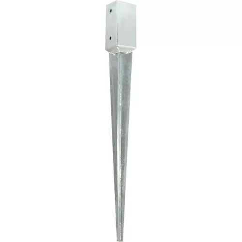 POST ANCHOR KOW 91X145MM