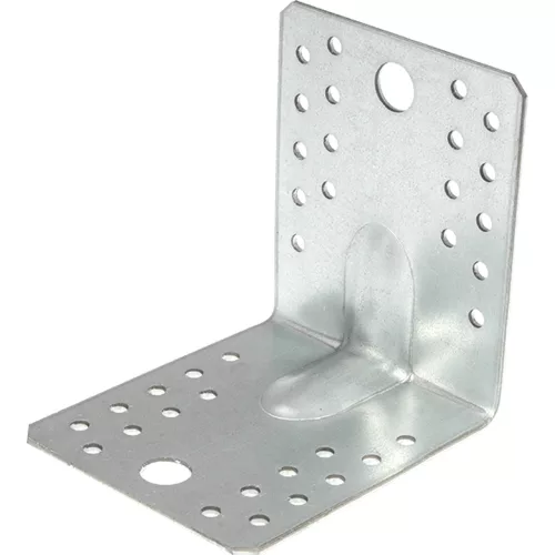 REINFORCED ANGLE BRACKET KPW 70X70X55MM