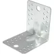 REINFORCED ANGLE BRACKET KPW 70X70X55MM