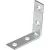 NARROW ANGLE BRACKET KW 75X75X15MM