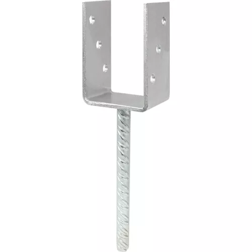 FONDATION U-BRACKET ANCHOR LB 84X90X135MM