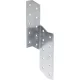 RAFTER CONNECTOR LK 40X250X180-RIGHT