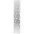 PERFORATED PLATE LP 120X240MM