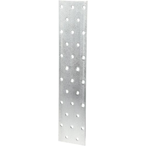 PERFORATED PLATE LP 140X400MM
