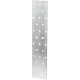 PERFORATED PLATE LP 140X400MM