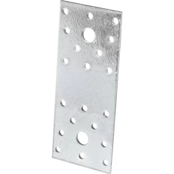 PERFORATED PLATE LPS 140X55MM