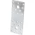 PERFORATED PLATE LPS 140X55MM