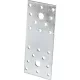 PERFORATED PLATE LPS 140X55MM