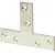 T-BRACKET LT 70X50X16MM