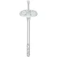 HAMMER-IN FASTENER LTX 10X220MM