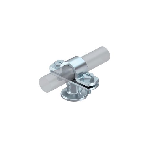 ELMARK Rod Holder 16Mm Zn