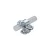 ELMARK Rod Holder 16Mm Zn