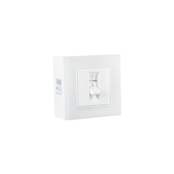 ELMARK Labeo Bojler Panel Falra Szerelhető 25A