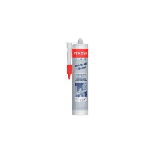 ELMARK Penosil Univerzális Szilikon Fehér 280Ml