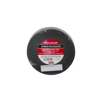 ELMARK Vinil Szigetelőszalag W-963 - 19Mmx0.76Mmx9.1M