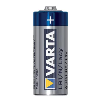 VARTA LONG LIFE LR20 D BATTERY