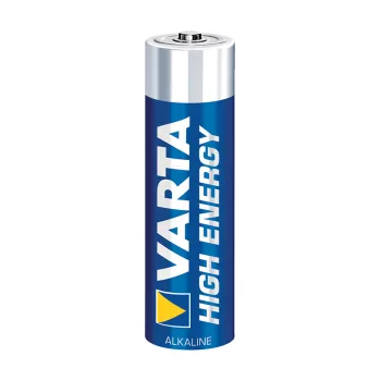 VARTA HIGH ENERGY LR6 AA BATTERY