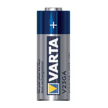 VARTA PROFESSIONAL ELECTRONICS V27A A27GA BATTERY
