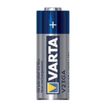VARTA PROFESSIONAL ELECTRONICS 8LR932 A23GA BATTERY