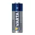 VARTA PROFESSIONAL ELECTRONICS 8LR932 A23GA BATTERY