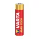 VARTA MAX TECH LR6 AA BATTERY