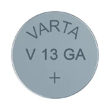 VARTA PROFESSIONAL ELECTRONICS V13GA BATTERY