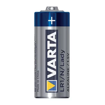 VARTA PROFESSIONAL ELECTRONICS LR1 BATTERY