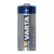 VARTA PROFESSIONAL ELECTRONICS LR1 BATTERY