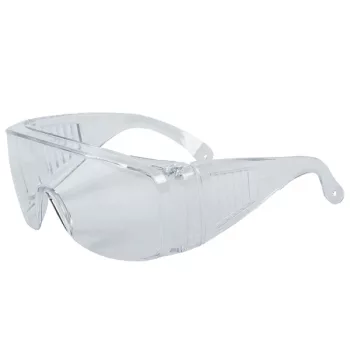 UNIVET 520 SAFETY GLASSES