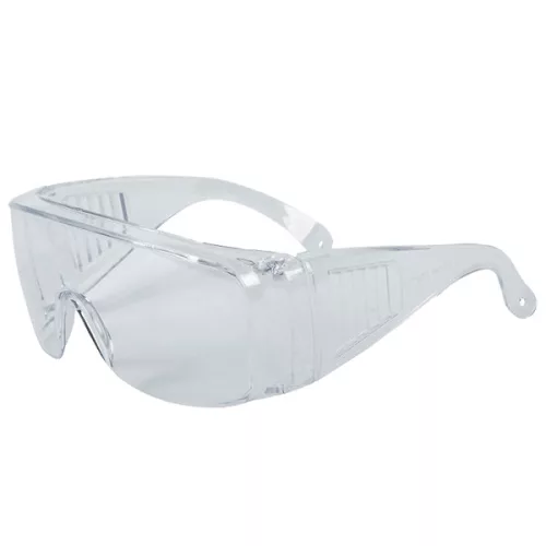 UNIVET 520 SAFETY GLASSES