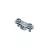 ELMARK Distance Saddle For Steel Strip 40Mm