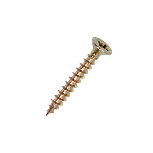 ELMARK Faforgácslap (Reisser) Csavar 3.5X40Mm