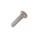 ELMARK Hatlapfejű Csavar 5.6 M6X25Mm