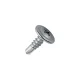 ELMARK Önfúró Laposfejű Csavar Ph2 4.2X13Mm