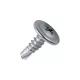 ELMARK Önfúró Laposfejű Csavar Ph2 4.2X16Mm