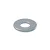 ELMARK Lapos Alátét M10 10.5X20Mm