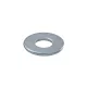 ELMARK Lapos Alátét M10 10.5X20Mm