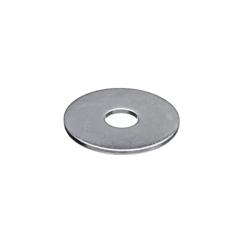 ELMARK Fakötésű Lapos Alátét M6 6.4X18Mm