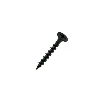 ELMARK Gipszkarton Csavar Ph2 3.5X25Mm Fához