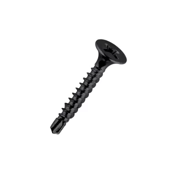 ELMARK Gipszkarton Csavar Ph2 3.5X25Mm Fémhez Önfúró