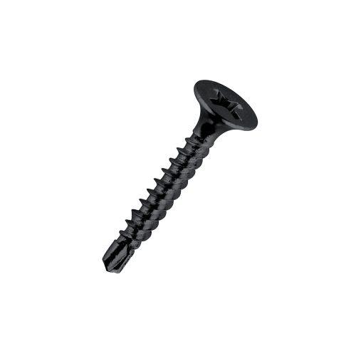 ELMARK Gipszkarton Csavar Ph2 3.5X35Mm Fémhez Önfúró