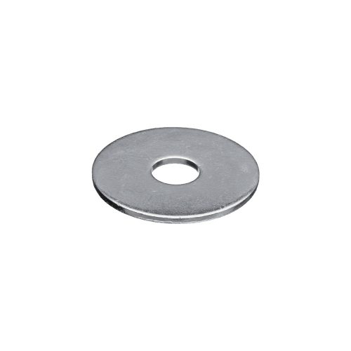 ELMARK Fakötésű Lapos Alátét M10 10.5X30Mm
