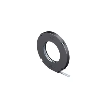 ELMARK Obo Installation Strip Perforated 12X0.75Mm
