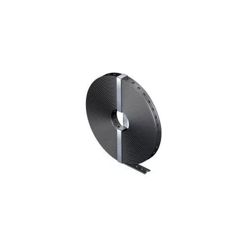 ELMARK Obo Inst. Strip Perforated Plastic Covered 14X3Mm
