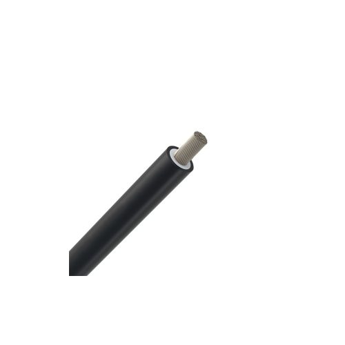 ELMARK Szolárkábel H1Z2Z2-K 0.6/1Kv 1X4.00Mm² Fekete